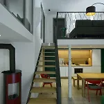 7domb Appartamento Komló