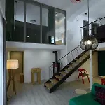 Appartamento 7domb Komló