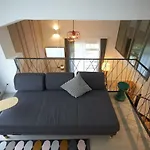 7domb Appartamento Komló