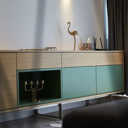 7domb Apartament
