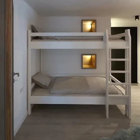 Apartment 7domb Komlo