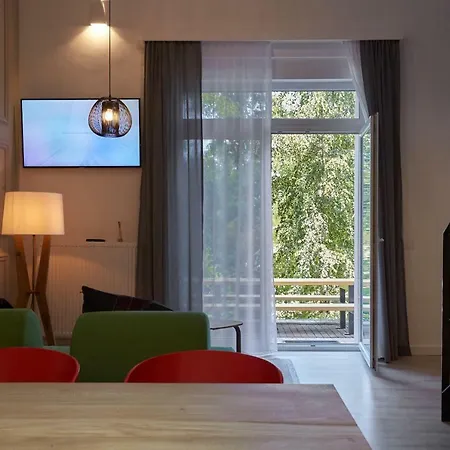 7domb Apartament