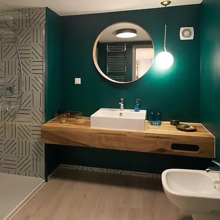 Apartament 7domb