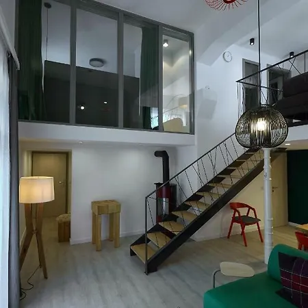 Appartamento 7domb Komló