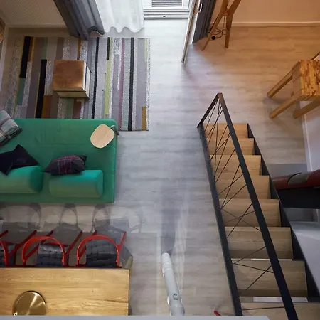 7domb Διαμέρισμα