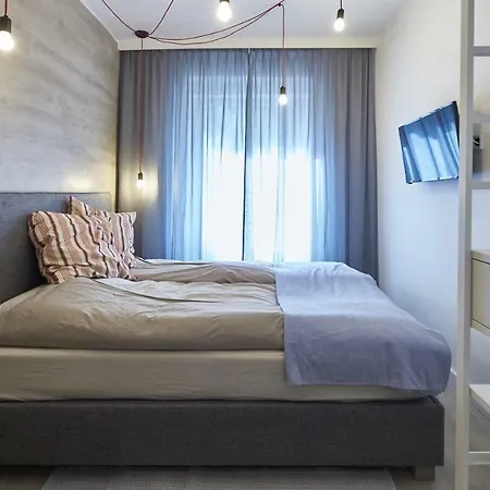 7domb Apartament *