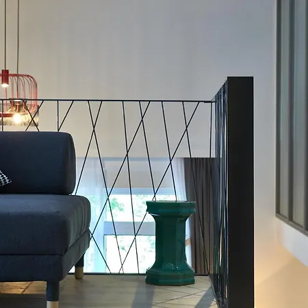 Appartamento 7domb *