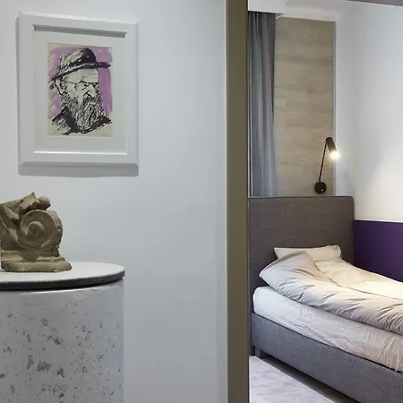 7domb Apartament *
