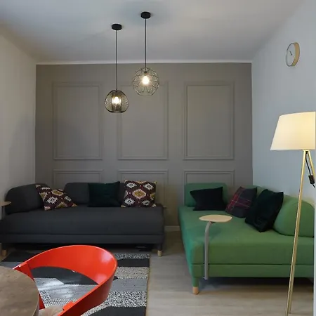 Appartamento 7domb *