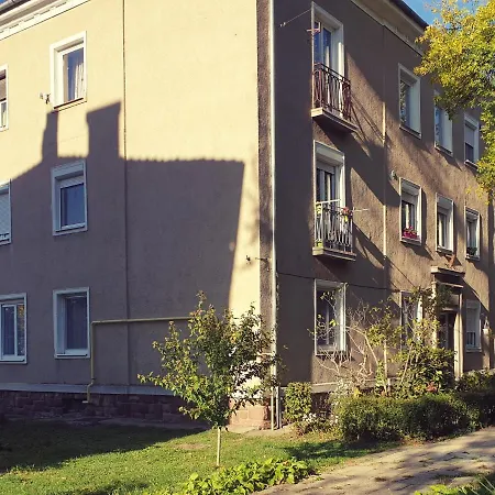 7domb Appartamento Komló