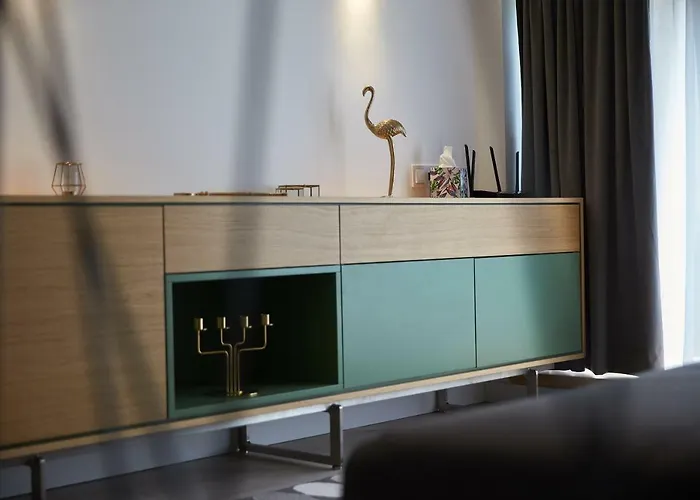 7domb Apartment