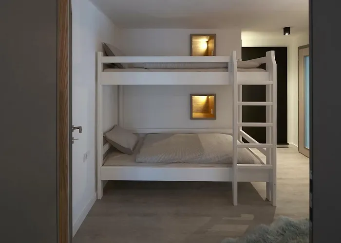 Apartment 7domb Komlo