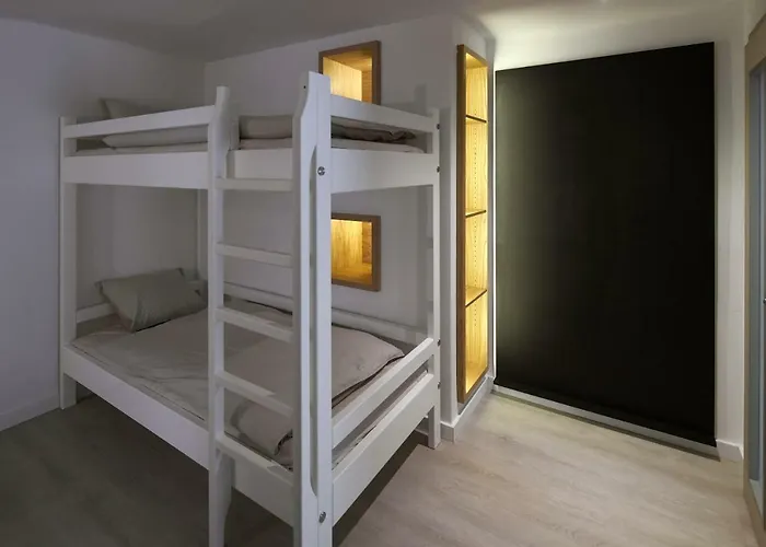 7domb Apartment