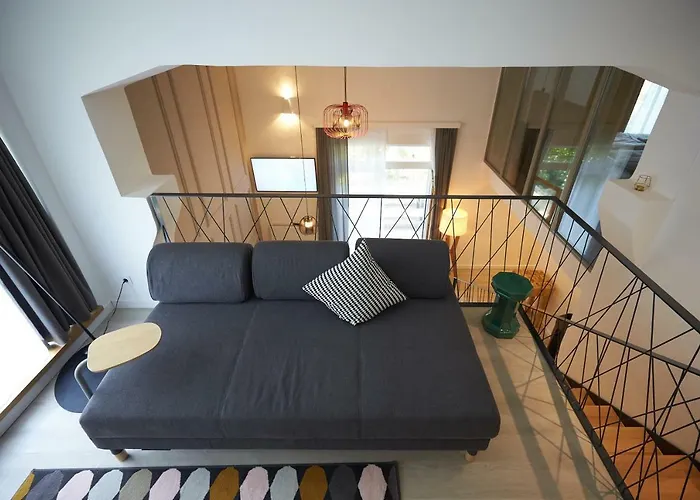 7domb Apartment Komlo