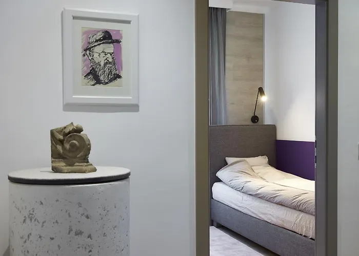 7domb Apartment *