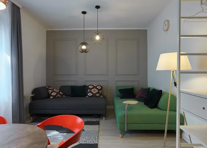 Apartment 7domb *